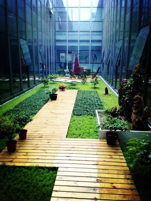 南京屋顶花园,南京立体绿化,南京园林绿化,南京园林工程,南京园林绿化